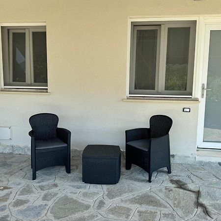 L'11 Affittacamere Borghetto Santo Spirito Ngoại thất bức ảnh
