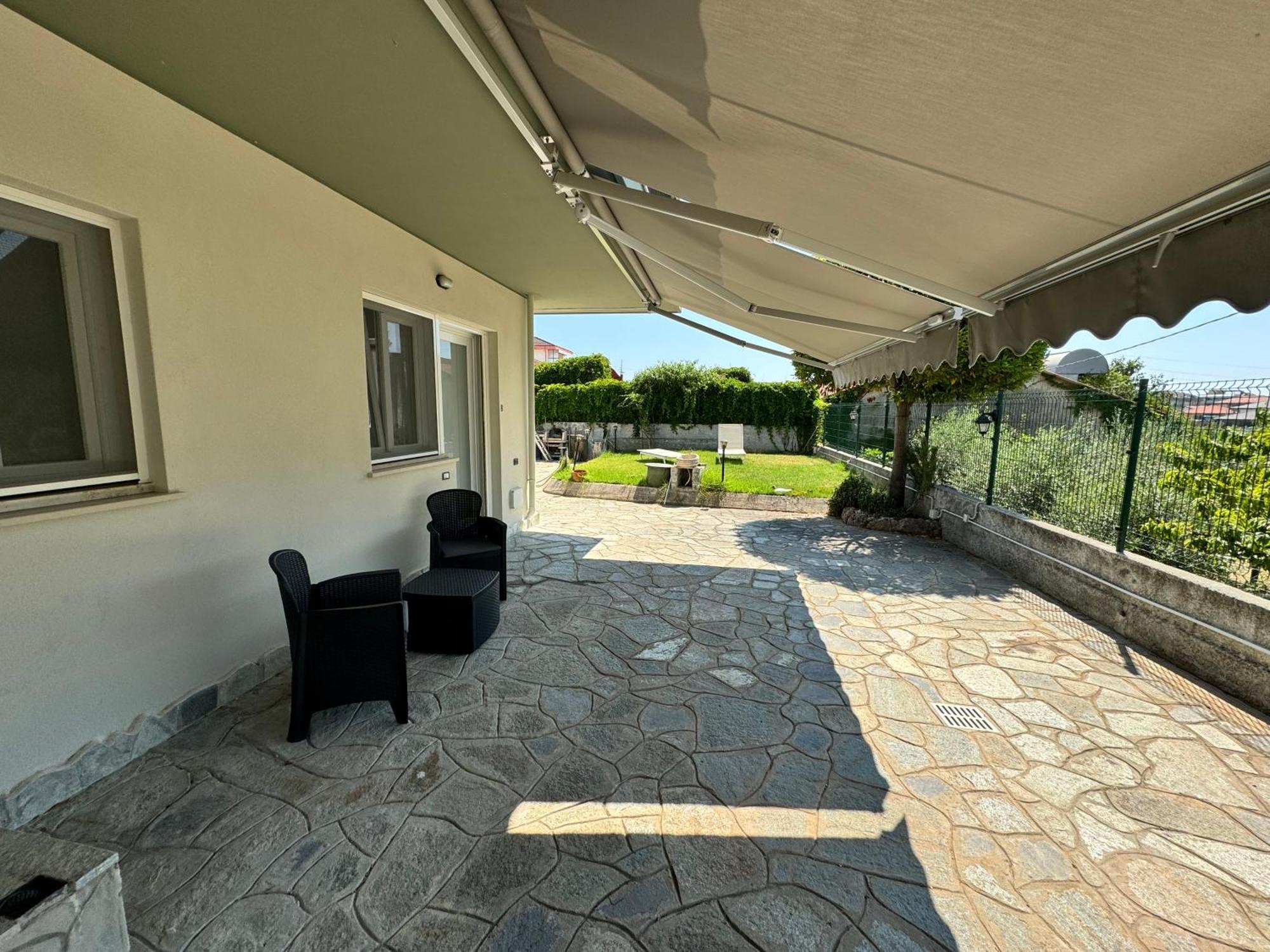 L'11 Affittacamere Borghetto Santo Spirito Ngoại thất bức ảnh